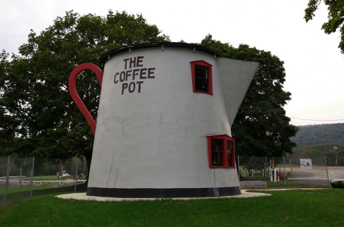 TheCoffeePot