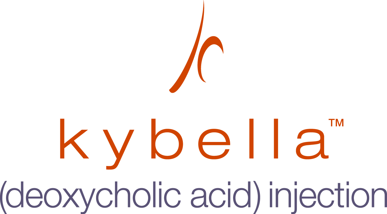 Kybella logo