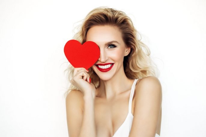 Hagerstown maryland skincare and botox fillers for beautiful Valentines Day skin
