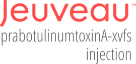 Jeuveau logo