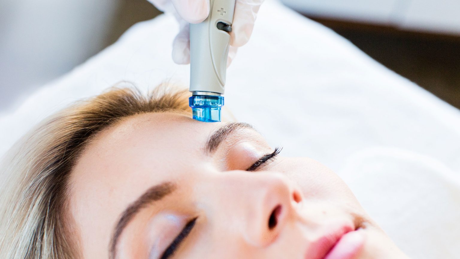 Medical Aesthetician Treatments Hagerstown, MD