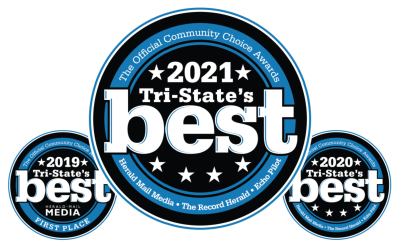 Dr. Henry F. Garazo Tri-State Best Wins 2019 2020 2021