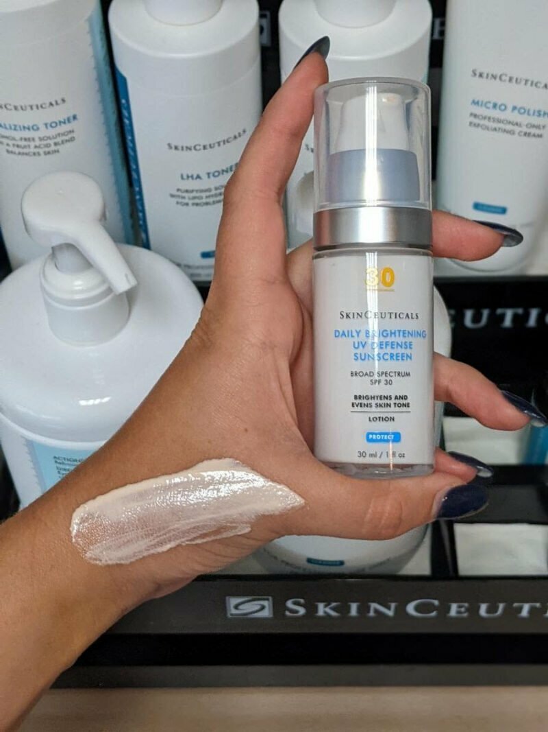 SkinCeuticals Sunscreen