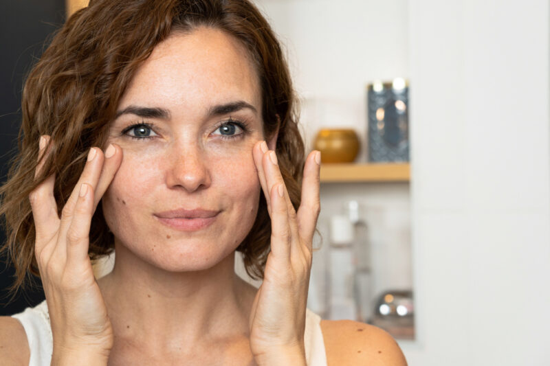 Skin Habits To Avoid After Your 40s