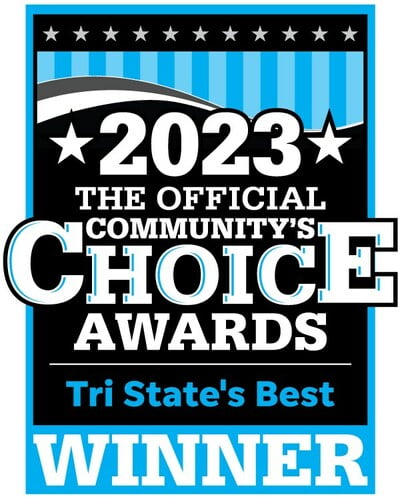 Tri State 2023 Choice Awards Winner