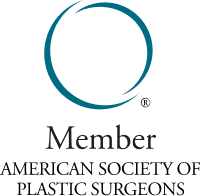 Member American Society of Plastic Surgeons