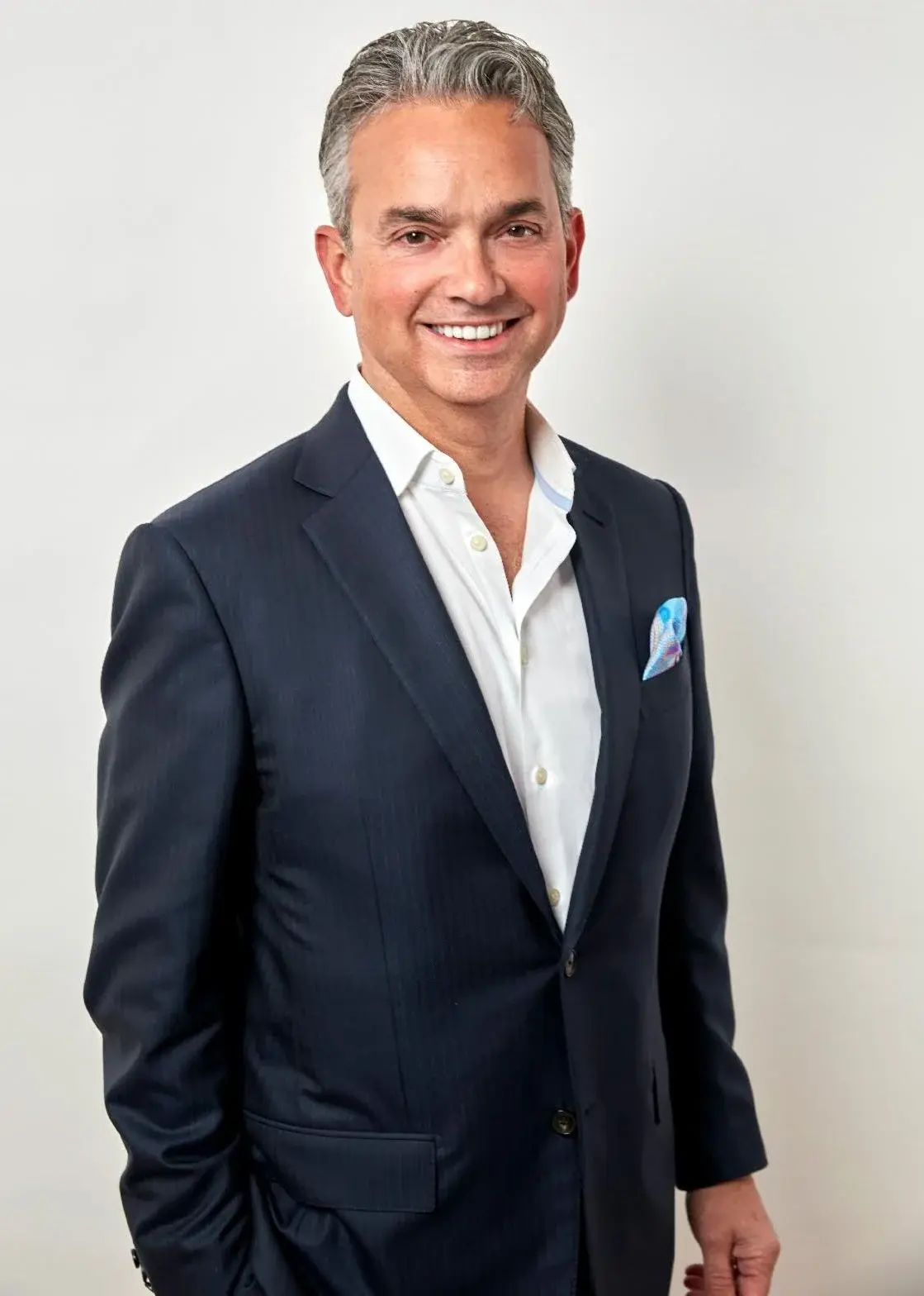 Board Certified Plastic Surgeon Dr. Henry F. Garazo